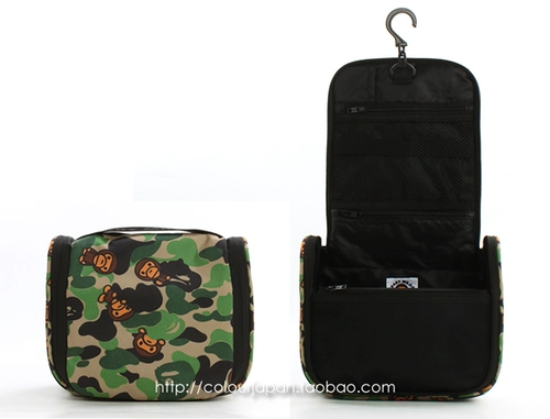 [Цвет] Японский бренд прилив обезьяна обезьяна орангутан