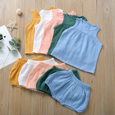 taobao agent T-shirt, shorts, pants girl's, jacket, jumpsuit, summer clothing, cotton and linen