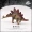 Mô hình khủng long kỷ Jura Mô phỏng động vật bằng nhựa Đồ chơi trẻ em Khủng long bạo chúa Triceratops Pterodactyl Boy Set - Đồ chơi gia đình