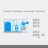 Server 2012R2/2008/2016/2022 Стандартное издание Два версия центра обработки данных.