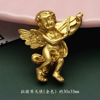 Золотое пианино, 1 шт