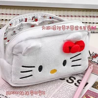 KT Cat Soft Penbag+Kt Cat Pendent+случайный магнитный пакет