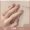 Băng keo sơn móng tay màu nude trong suốt 2020 mới lưới thạch màu đỏ thạch sơn móng tay keo sơn móng tay cửa hàng làm móng màu đặc biệt phổ biến - Sơn móng tay / Móng tay và móng chân