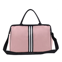 Фундамент двойной белой полоски+плечевой ремень