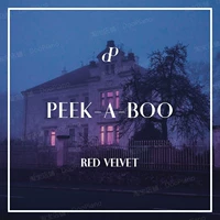 Peek-A-Boo Transfer (D Minor Tone)