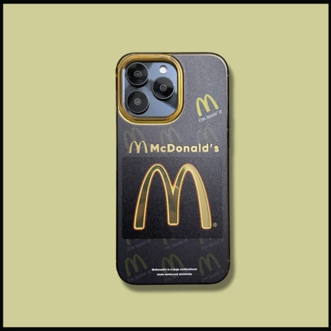 Balenciaga Trendy Fashionable Magsafe New Phone Cases Covers