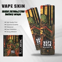 Светлый серый 2025 Zombie B