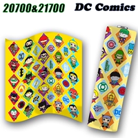 2005 DC Universe