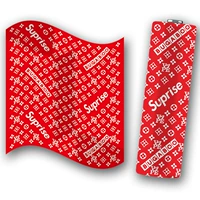 Желтый 2034Surprise