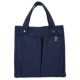 Bento Bag-Tibetan Blue Color