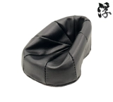 Кожаная труба ручной работы хлопковая овчарная ковша стоящая моря пузырька каменная тыква борьба с сигаретой ведро