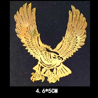 101 Золотой Орл 3