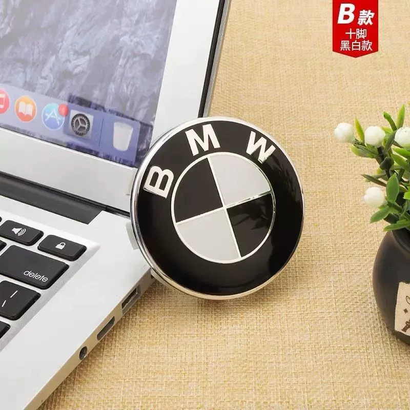 Thích hợp cho BMW Wheel Cover Wheel Label 7 Series 3 Series 1 Series x1x3x5x6 Center BMMW BMW BMW dán đổi màu xe ô tô dán đổi màu xe ô tô 