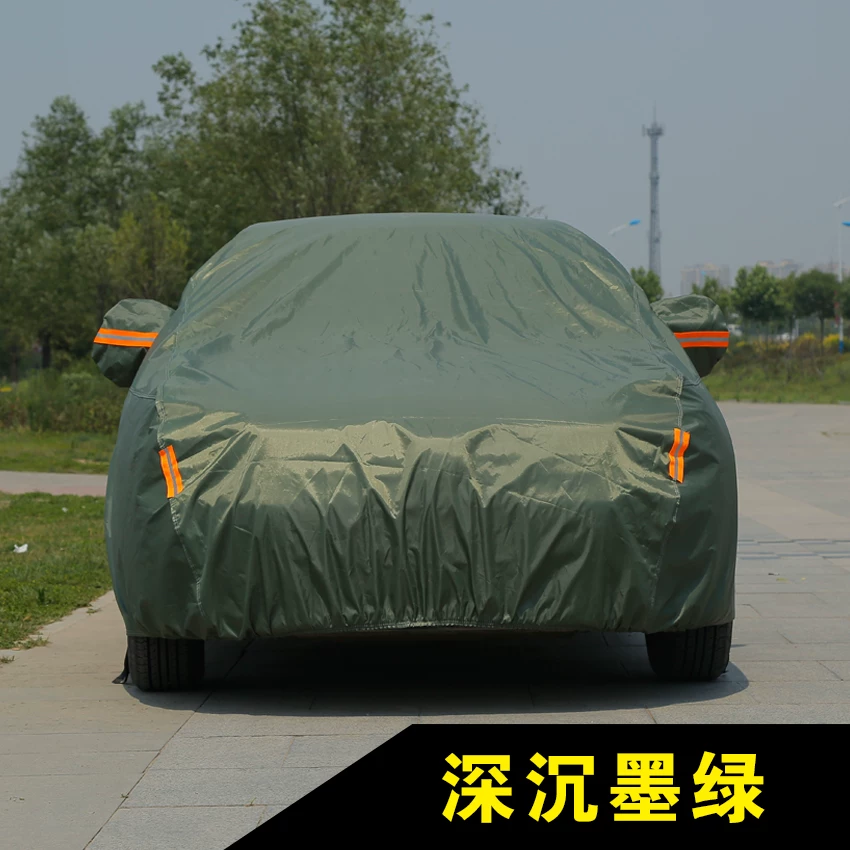 Голова автомобиля из оксфордской ткани Mazda 3 Angkara Atez CX4 CX5 M6