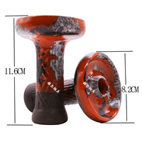 Шоколадный, стиль