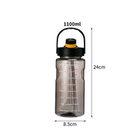 Обычная модель [1100 емкость] 2 фунта воды