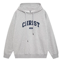 Серая шляпа Мао Круг