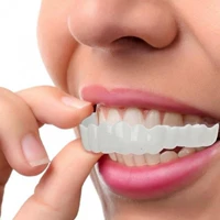 Зубной швы есть моделирование брекетов пластиковые детские игрушки игрушки для зубных суставов.