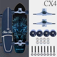 32 -Inch Cx4 Black Panther