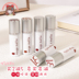 Xie Xintong Barbera Lip Bùn Giá rẻ Sinh viên Matte Lip Glaze Son môi Son môi Barbera Red son background a32 