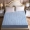 Bông one-piece doanh nghiệp giường bông bedspread giường đặt Simmons bảo vệ nắp 1,2m 1.35m1.5m1.8m nệm bìa - Trang bị Covers Mua ga phủ giường