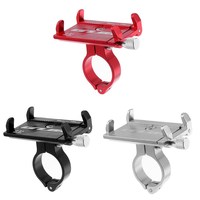 Anti Slip Bicycle Phone Holder Electric Scooter Accessories