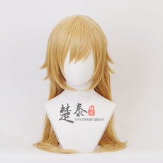 Модель реквизит парик 高坂桐乃 化物语系列 忍野忍