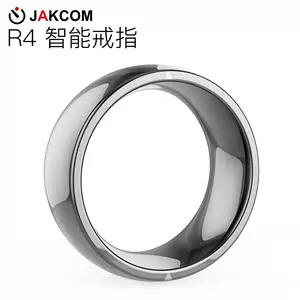 Ring Smart R4 Polar Modil Card Назовывает NFC Ring Black Technology Износ High Support Android IC/ID может быть доступен