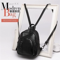 H448 Black-Single Bag