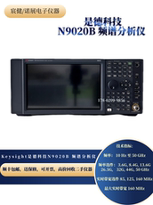 Анализаторы спектра