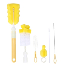 Марлевый мешок 6pcs baby bottle nipple