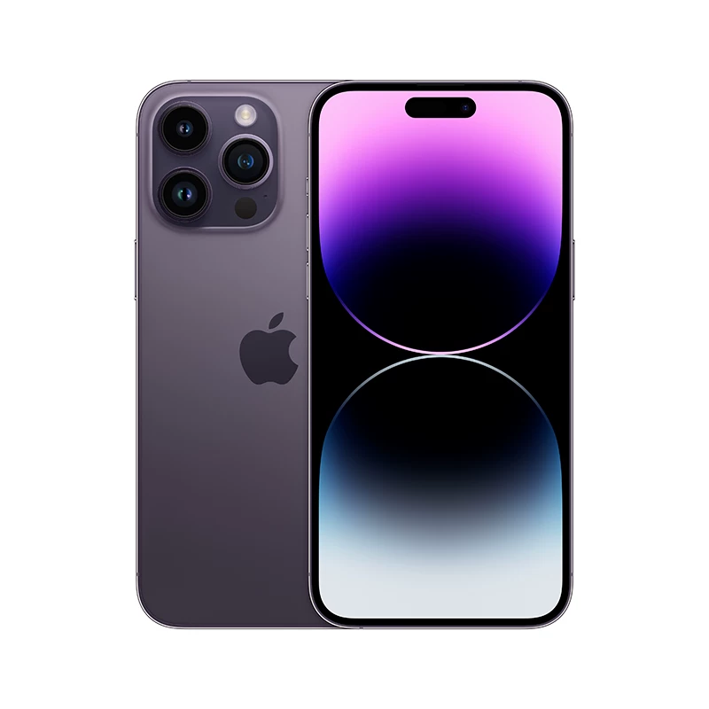 Apple/苹果 iPhone 14 Pro Max 256GB