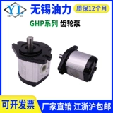 Замена насоса передач Marzocchi в Италии Marzocchi GHP1A GHP2A-D-13/16/20/22-FG