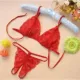 shop đồ nữ cao cấp Bộ đồ lót ren bikini hở ba điểm Bộ đồ ngủ ren gợi cảm Bộ hai mảnh thời trang công sở nữ cao cấp