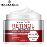 Youngcome Retinol Moisturizer Face Cream Repairing Moisturiz