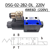DSG-02-2B2-DL(AC220V)