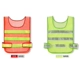Áo phản quang áo vest có thể in hình cánh én nhiều túi màu vàng giao thông xây dựng an toàn quần áo đi xe quần áo phản quang áo gile công trường