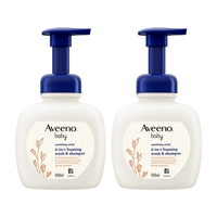 Успокаивающий шампунь, 400 мл