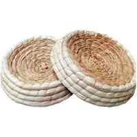 23 см. Рулон соломы (1 установка)