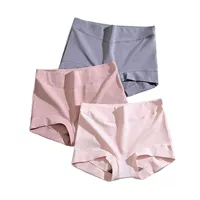 Underwear Women Cotton Womens Panties New Boxers for Women