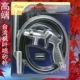 Đài Loan Deli xanh thương hiệu súng phun cát chữ súng chữ loại bỏ rỉ sét đá phun PS-2 súng phun cát kính mờ