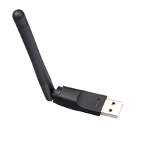 USB 2.0 WiFi Wireless Network Card 150M 802.11 B/g/n LAN Ada