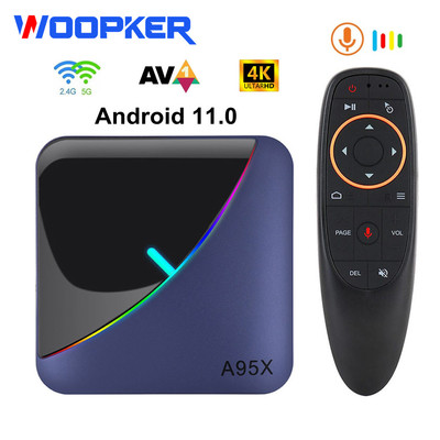 A95XF3 и AV ATV Cool Map Su Android 11 AM Logics905W2 4GB 64GB?