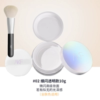 02#Прекрасная прозрачная модель+свободная кисть