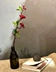 Lựu mới nhỏ trái cây hoang dã mô phỏng lựu bọt trái cây cắm hoa vật liệu Giáng sinh trái cây berry hoa hồng mô phỏng hoa lan dã hạc hoa lan hồ điệp giả Cây hoa trang trí