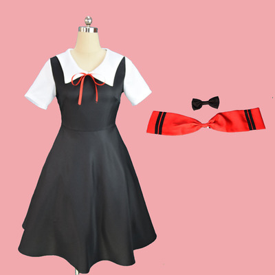 taobao agent Uniform, long skirt, set, cosplay