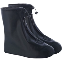 Rain Boots Waterproof Shoe ver Unisex Shoes Protectors Water