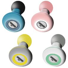 Гнездо muscle massager pro powerful fitness