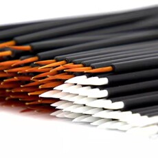 Для ядра hot 50/5pcs disposable eyeliner