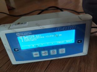 Запрос Bilanciai называется тяжелой головой D400, каждый кнопка операционная нормальный , верх электричество фигура